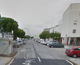 Exterior view of Flat for sale in Puerto Real