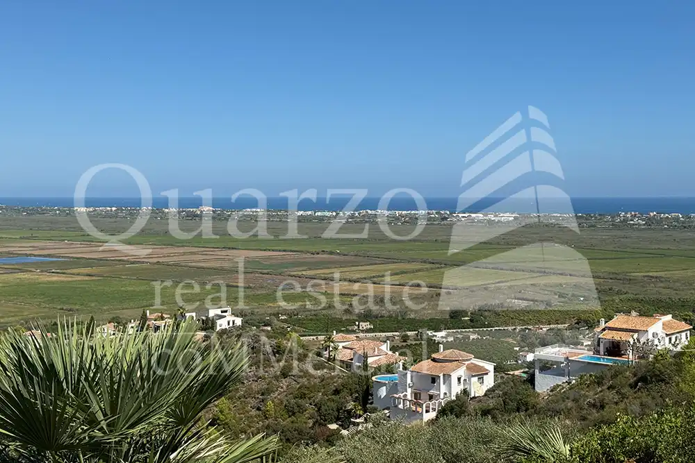 Terreny residencial en venda a Pego, imagen 11