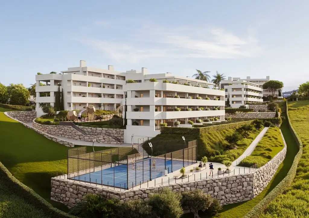 Apartament en venda a Manilva Pueblo, imagen 2