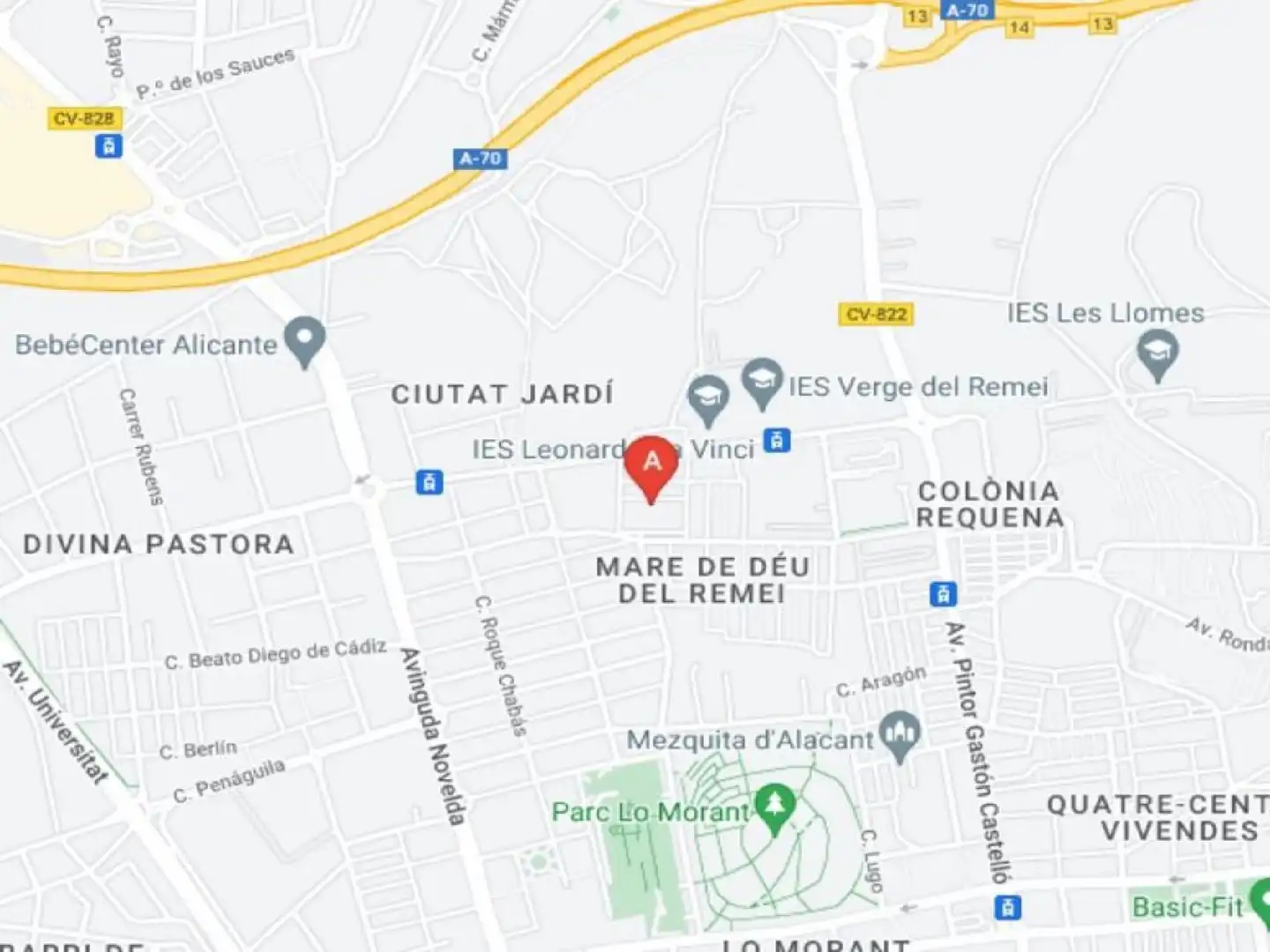 Pis en venda a Norte, imagen 7