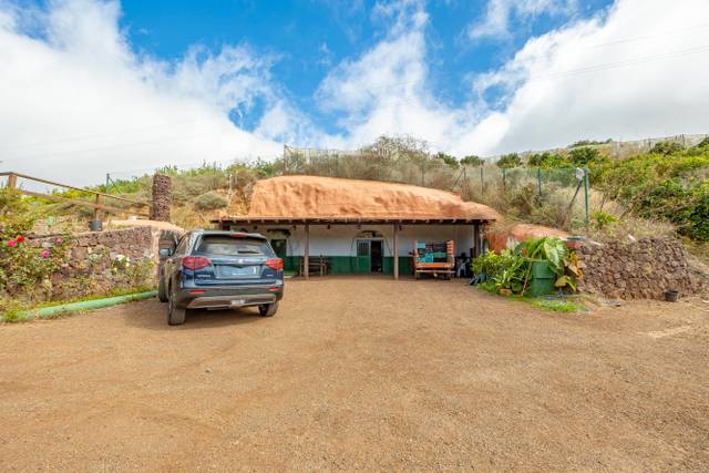 Casa-chalet en Venta en Lugar Lomo del Poleo, 1 en Saucillo - Fagajesto - Juncalillo