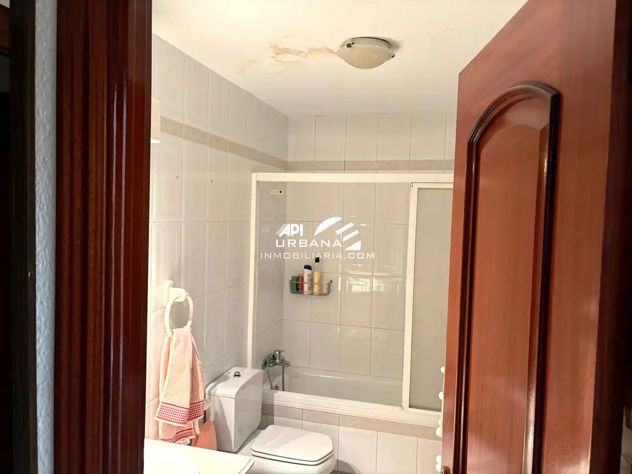 Flat with terrace for sale in Centro