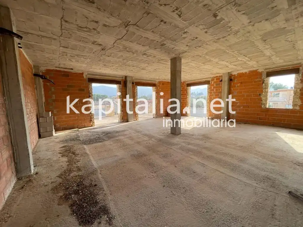 Casa o chalet en venta en Canals