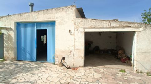 Foto 5 de Casa o xalet en venda a La Romana, Alicante