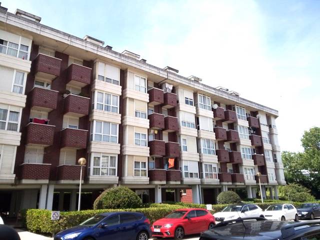 Garaje en Venta en Ricardo Lopez Aranda en Peñacastillo - Nueva Montaña