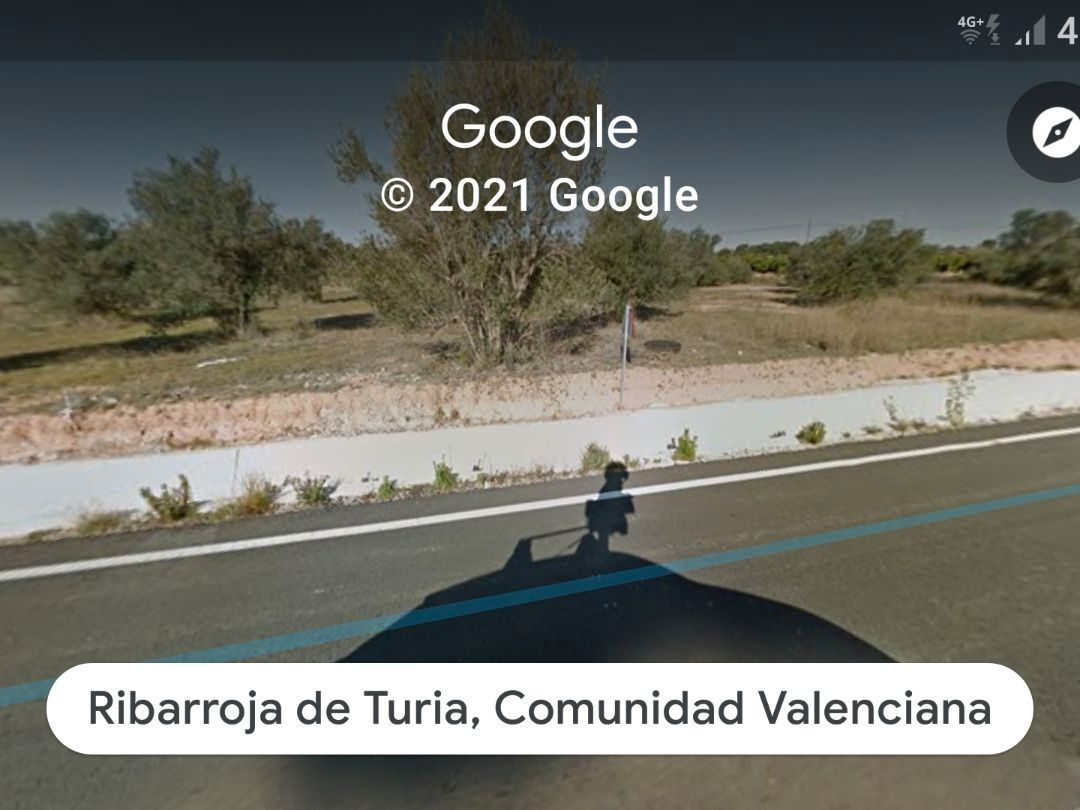 Grundstücke zur Miete in Riba-roja de Túria