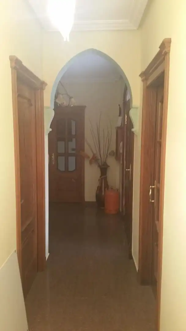Casa amb piscina en venda a Villanueva de la Reina, imagen 28