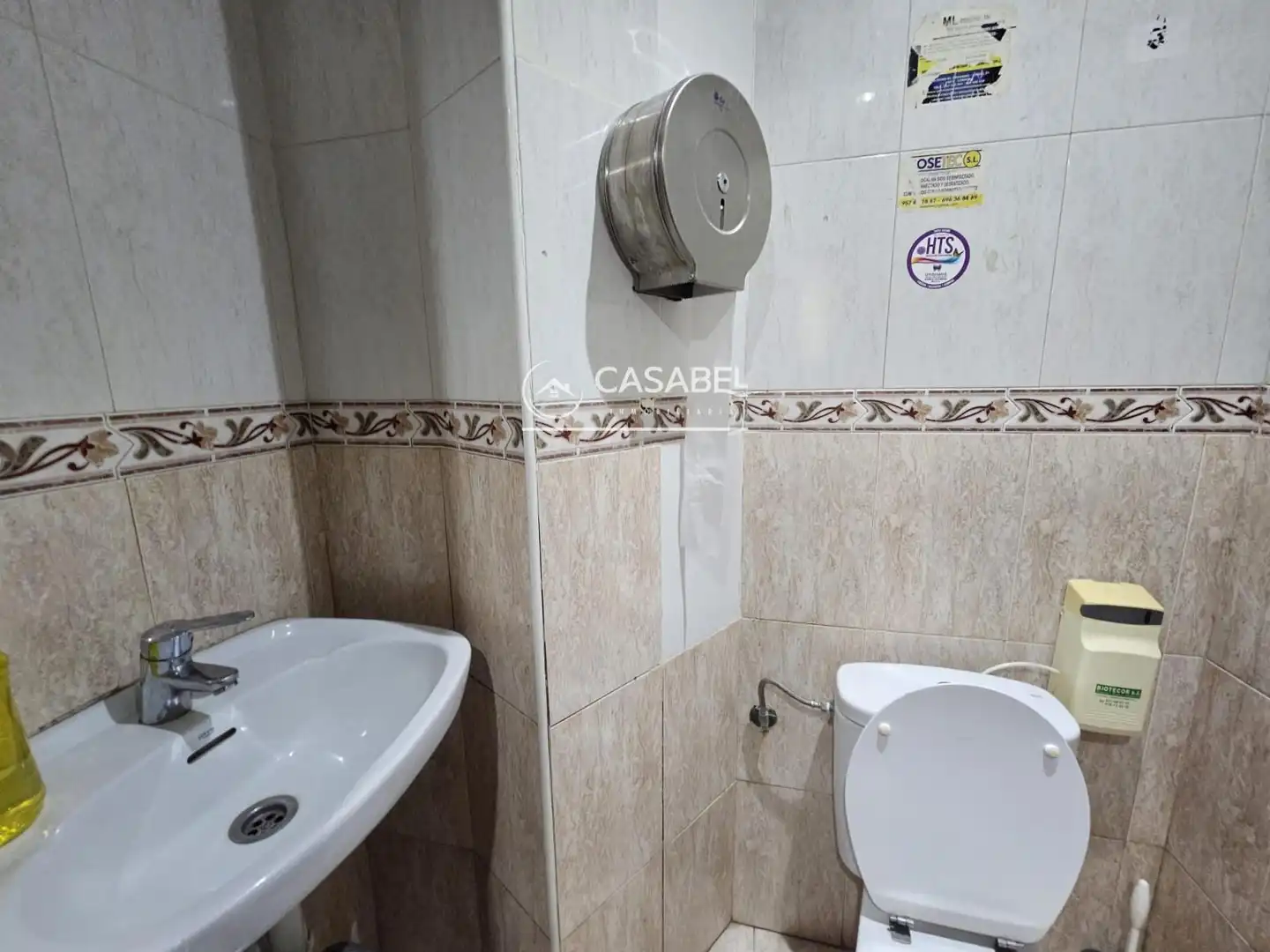 Business premises for sale in Arcangel, imagen 10