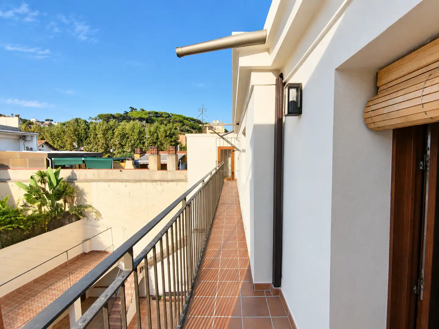 Penthouse with lift for sale in Caldes d'Estrac, imagen 23