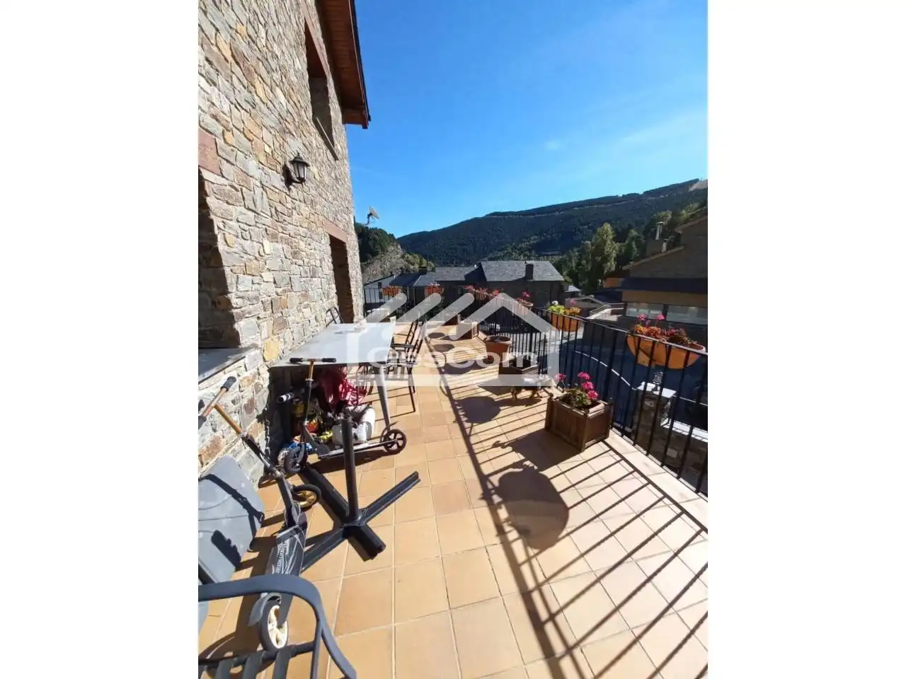 House with garden for sale in Callejon general de Pal, imagen 12