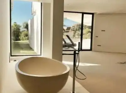Xalet amb piscina en venda a Arroyo de la Miel, imagen 11