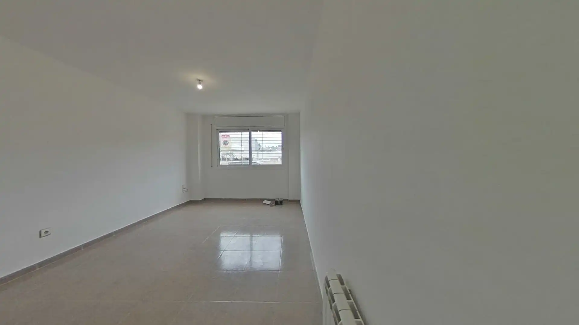 Sala d'estar de Pis en venda en Terrassa