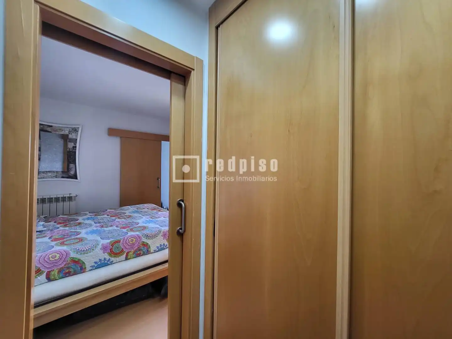 Dormitori de Pis en venda en Valdemoro amb Calefacció i Terrassa