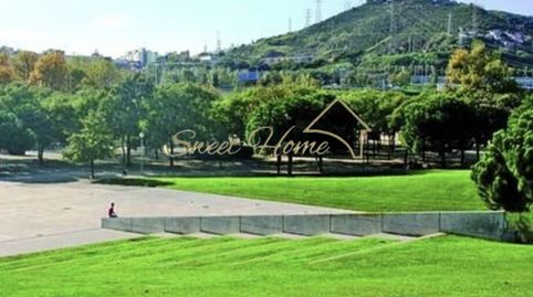 Foto 3 de Residencial en venda a Les Oliveres, Santa Coloma de Gramenet