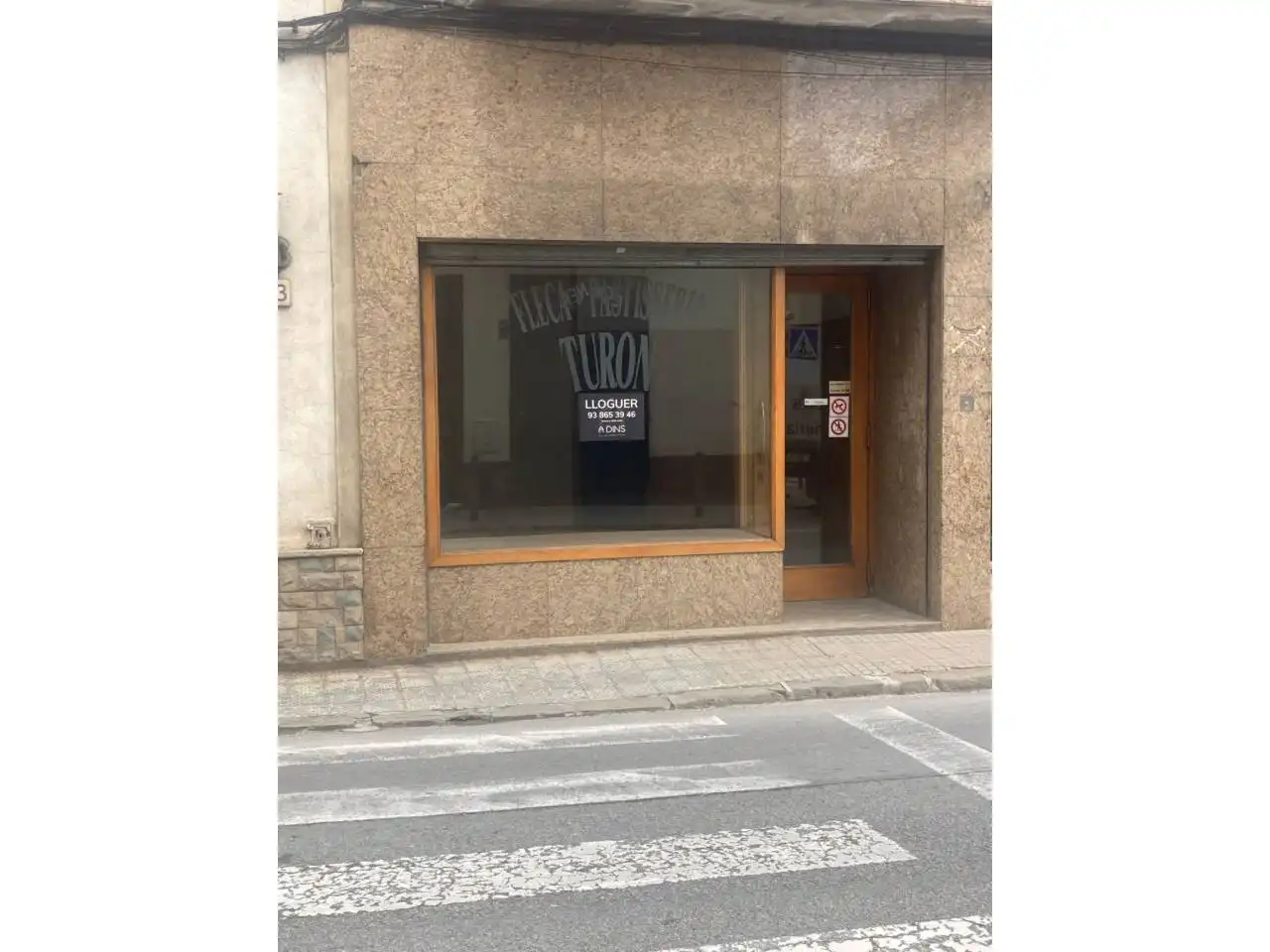 Locale commerciale in affitto a Calle Agustí Santacruz, imagen 6