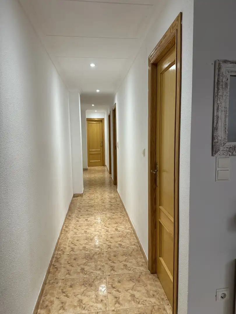 Apartments for rent in Sueca, Valencia