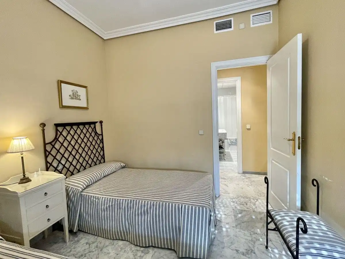 Apartments for rent in La Carolina - Guadalpín