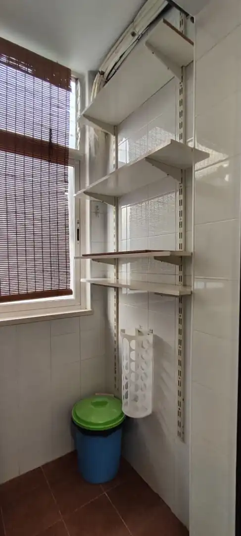 Wohnung zur Miete in VIRGEN DEL PILAR, El Pilar