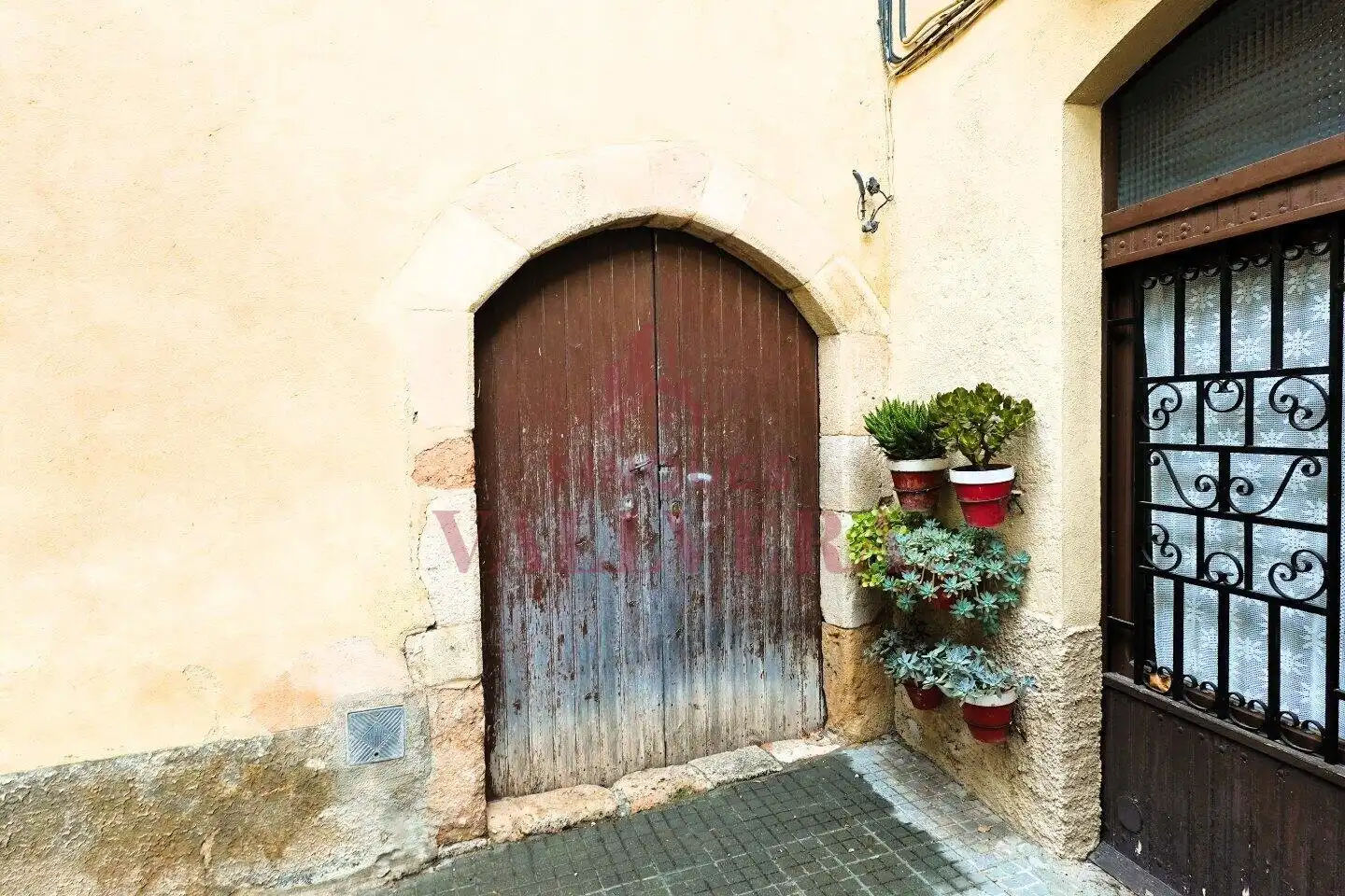 Casa en venda a Vila-rodona