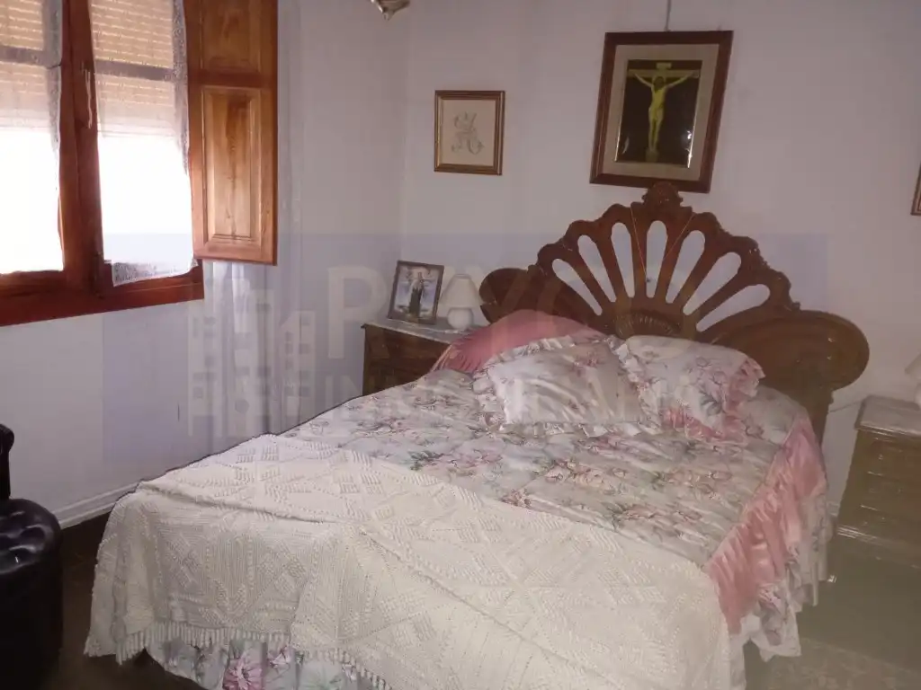 Bedroom of Houses for sale in San Millán de la Cogolla