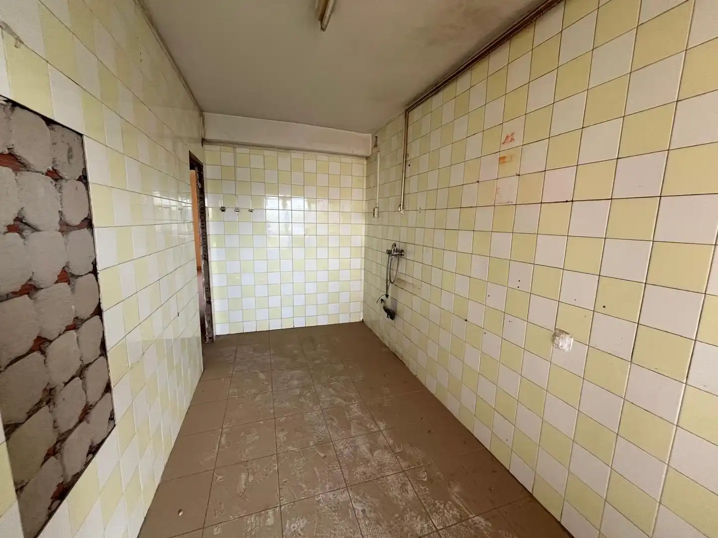 Piso en venta en SAN ANTON , Tomelloso