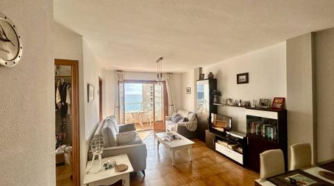 Foto 2 de Apartament en venda a Avenida del Catalanet , Calas Santa Pola Este, Alicante