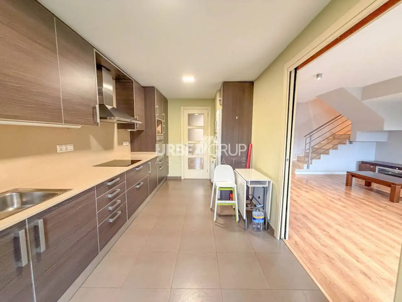 Dúplex con terraza en venta en Calle Llevant, imagen 35