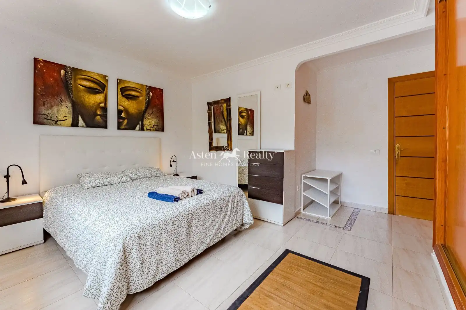 Apartament amb piscina en venda a Madrid, imagen 14