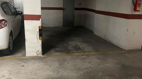 Foto 4 de Garatge de lloguer a Avinguda de València, 3, Urbanizaciones, Valencia