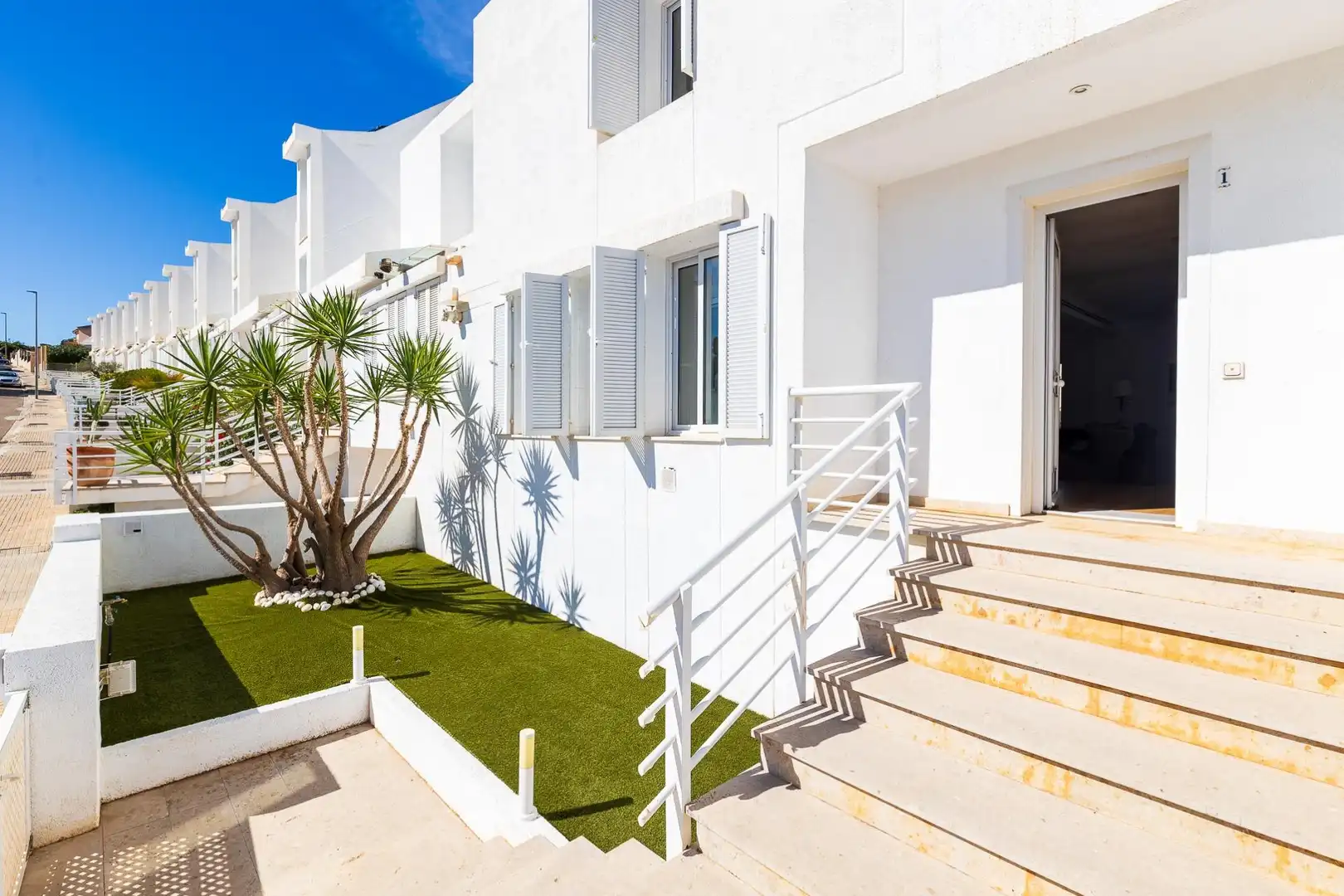 Casa con terraza en venta en Carrer ALBER, imagen 40