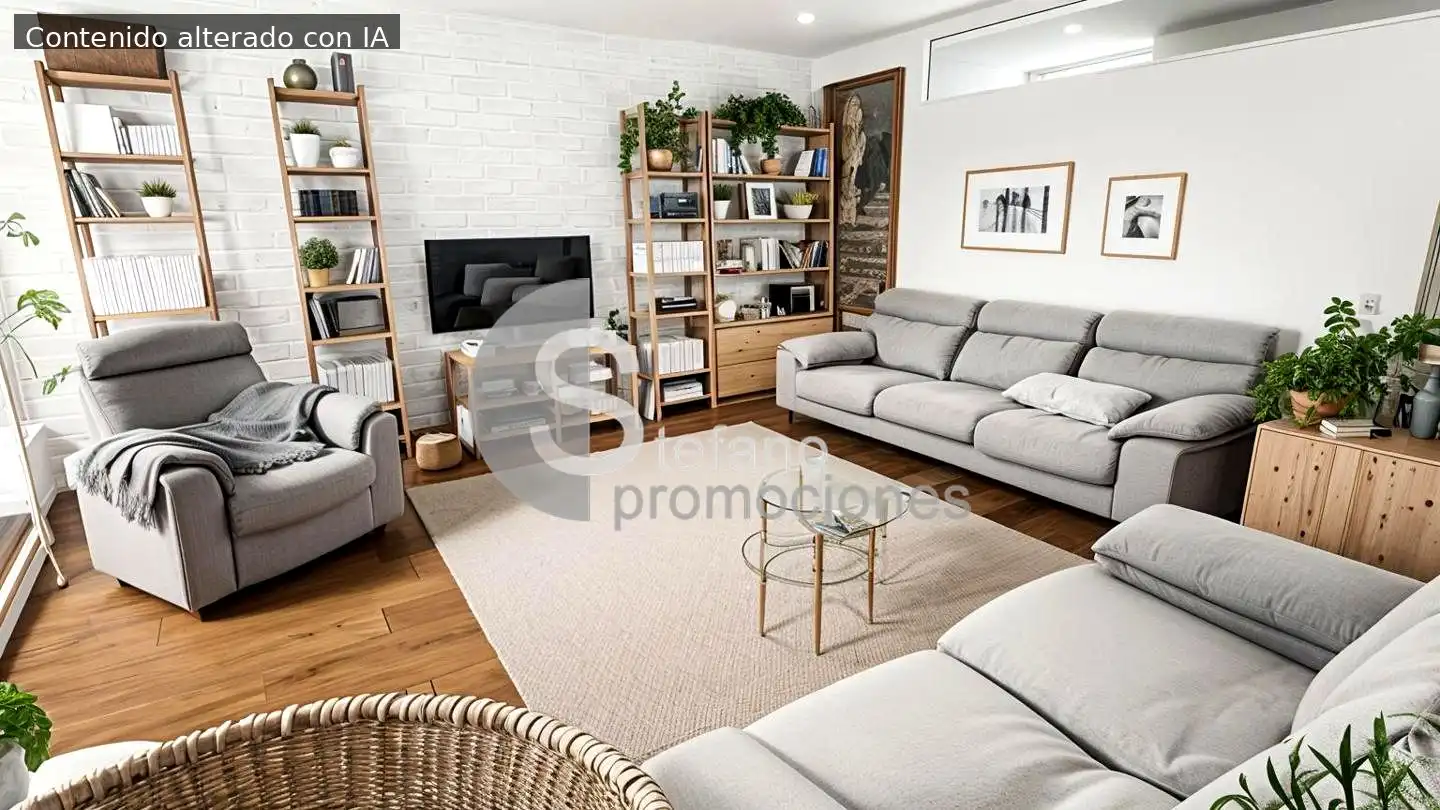 Appartement avec piscine à vendre à Calle Diego Vázquez Otero, imagen 13