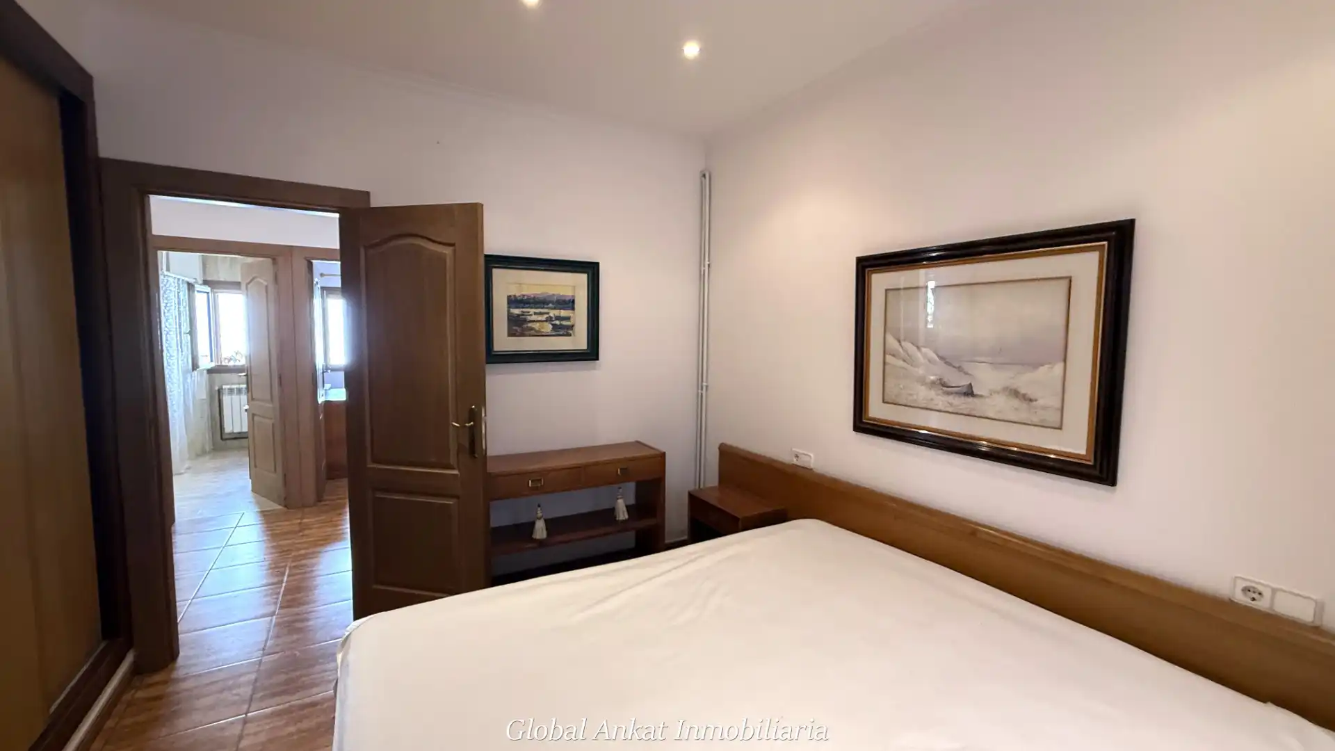 Maison mitoyenne à louer à Portocolom, imagen 16