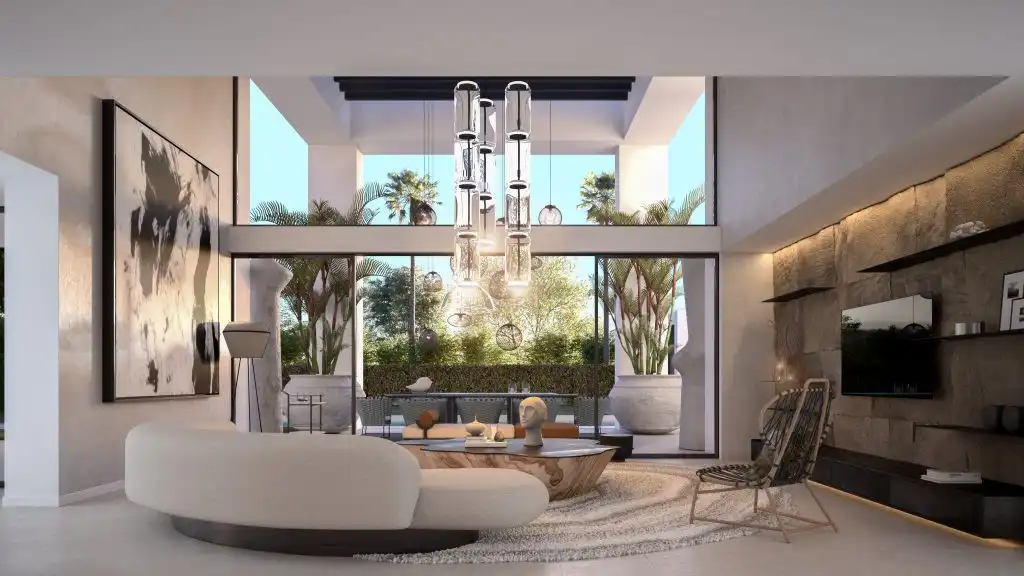 House with pool for sale in Marbella Centro, imagen 18