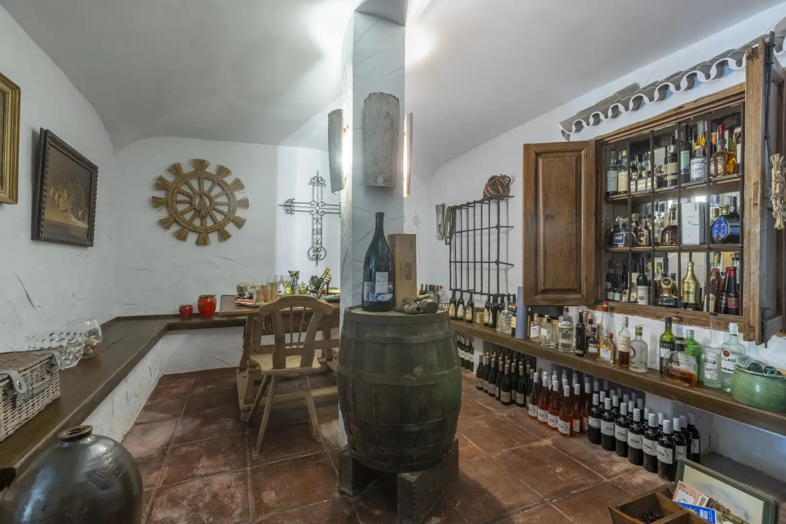Casa amb piscina en venda a Sotogrande Alto, imagen 19