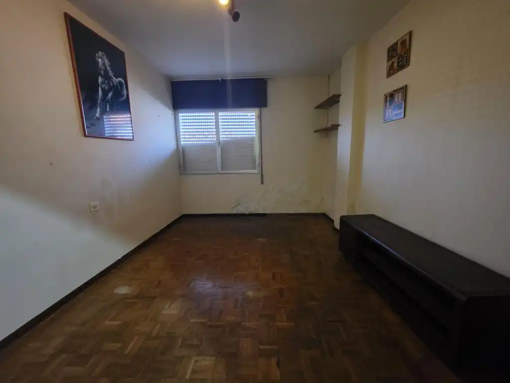 Flat for sale in Vilanova de Arousa  with Parquet flooring, Furnished and Balcony