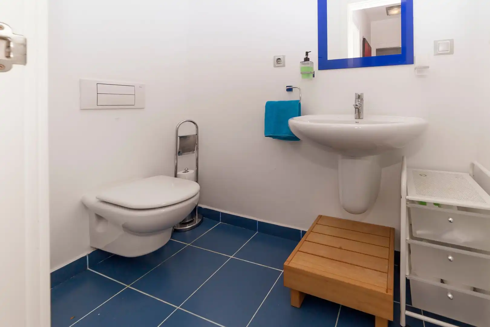 Bathroom of Houses for sale in Alhaurín de la Torre  with Terrace