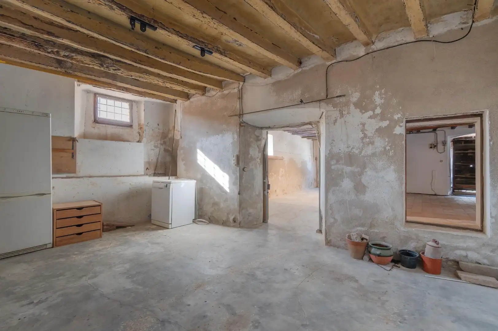 Country homes for sale in Cornellà del Terri  with Heating, Private garden and Terrace