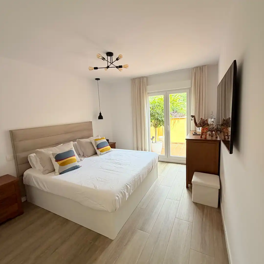 Appartement compact avec piscine à vendre à Marbella Centro, imagen 5