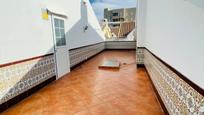 Terrace of Single-family semi-detached for sale in Vélez-Málaga  with Private garden, Terrace and Balcony