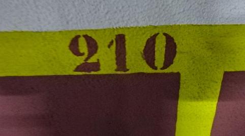 Photo 4 of Garage for sale in De Béjar, 36, Hostafrancs,  Barcelona Capital