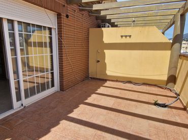 Wohnung mit Aufzug zum Verkauf in Calle Santa Lidia