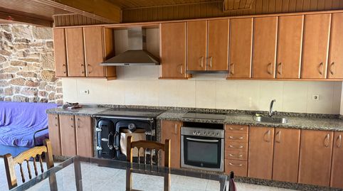 Foto 4 de Casa o xalet en venda a Lugar Tosende, Allariz, Ourense