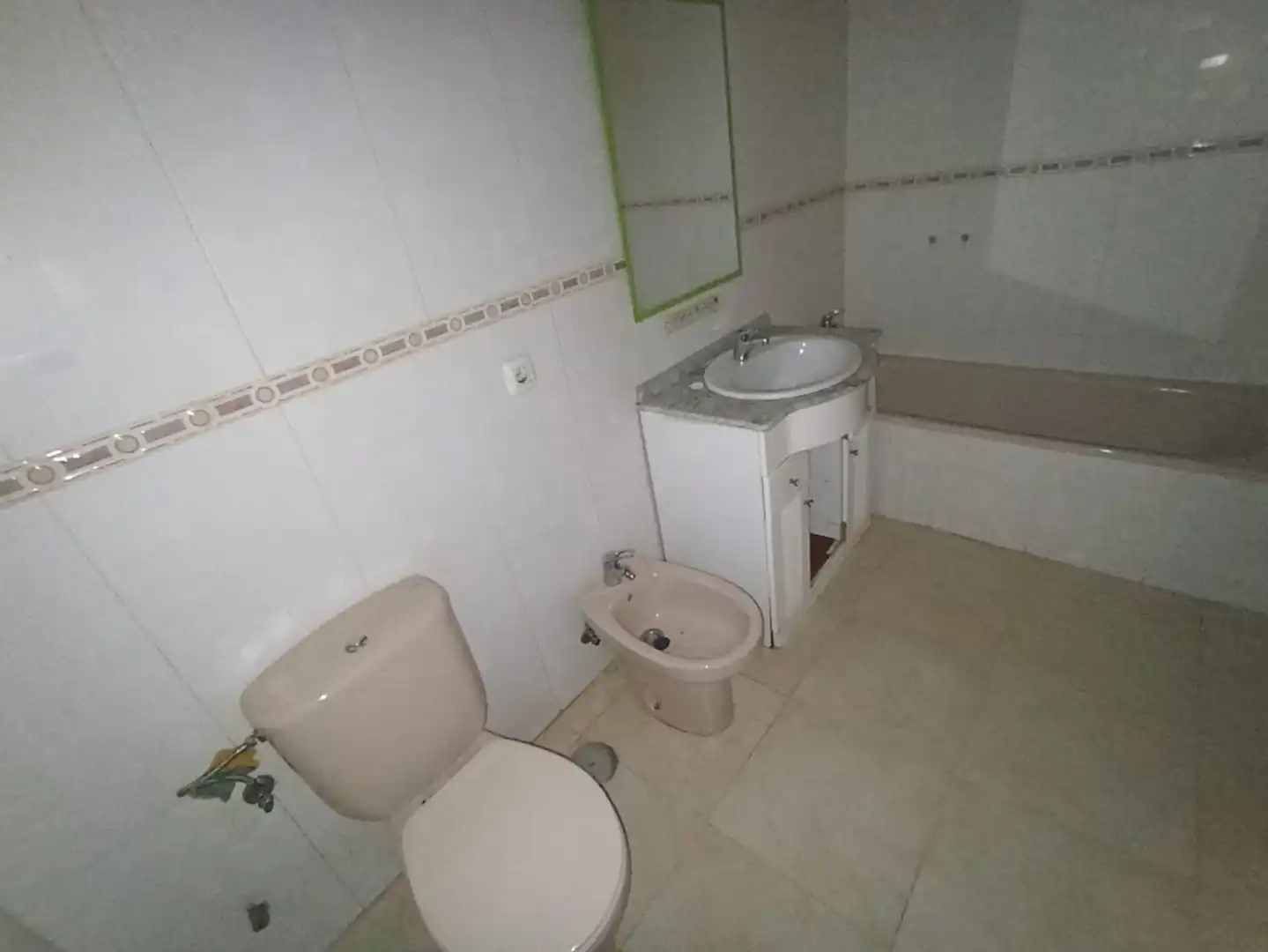 Baño de Casa adosada en venta en Pozaldez