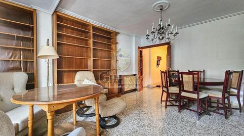 Foto 4 de Pis en venda a Casco Antiguo, Cáceres Capital