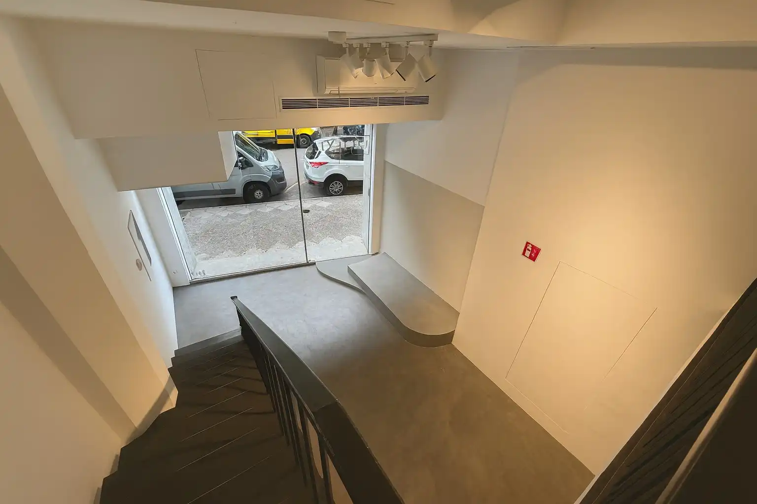 Business premises to rent in Sant Francesc, imagen 6