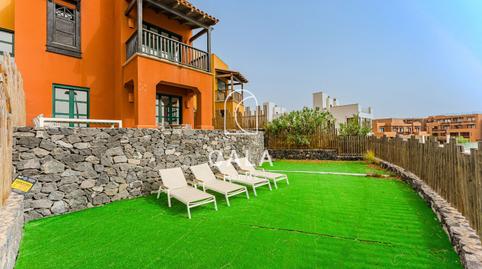 Foto 3 de Casa adosada en venta en De las Higueras, Villasur de Herreros, Burgos