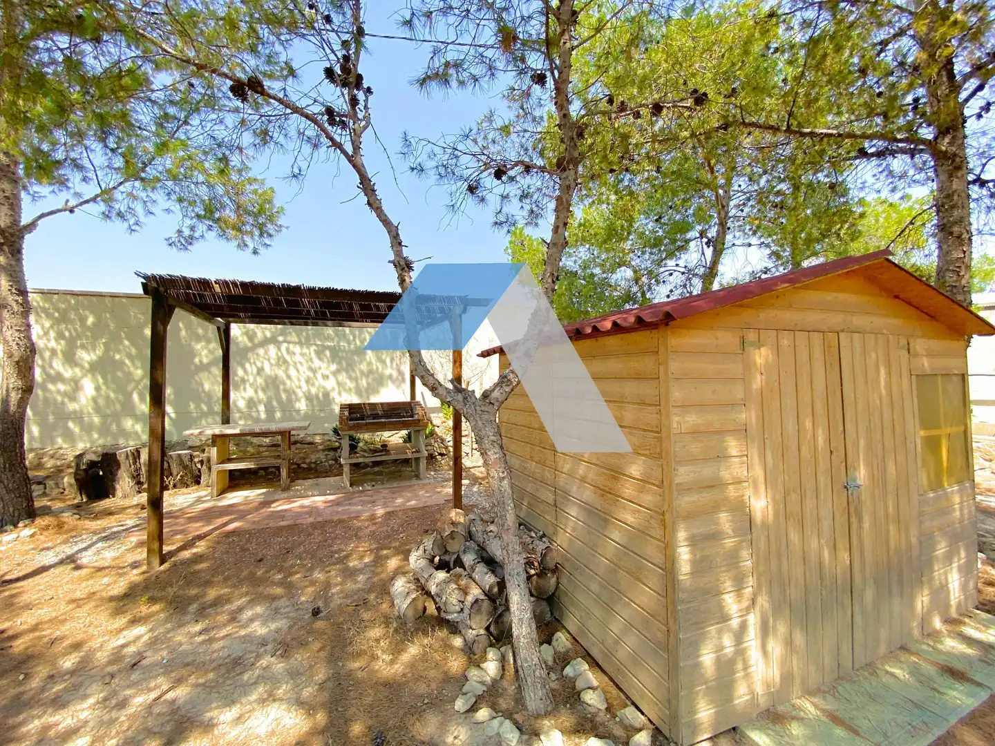 Detached house for sale in Partidas de Alicante, imagen 68
