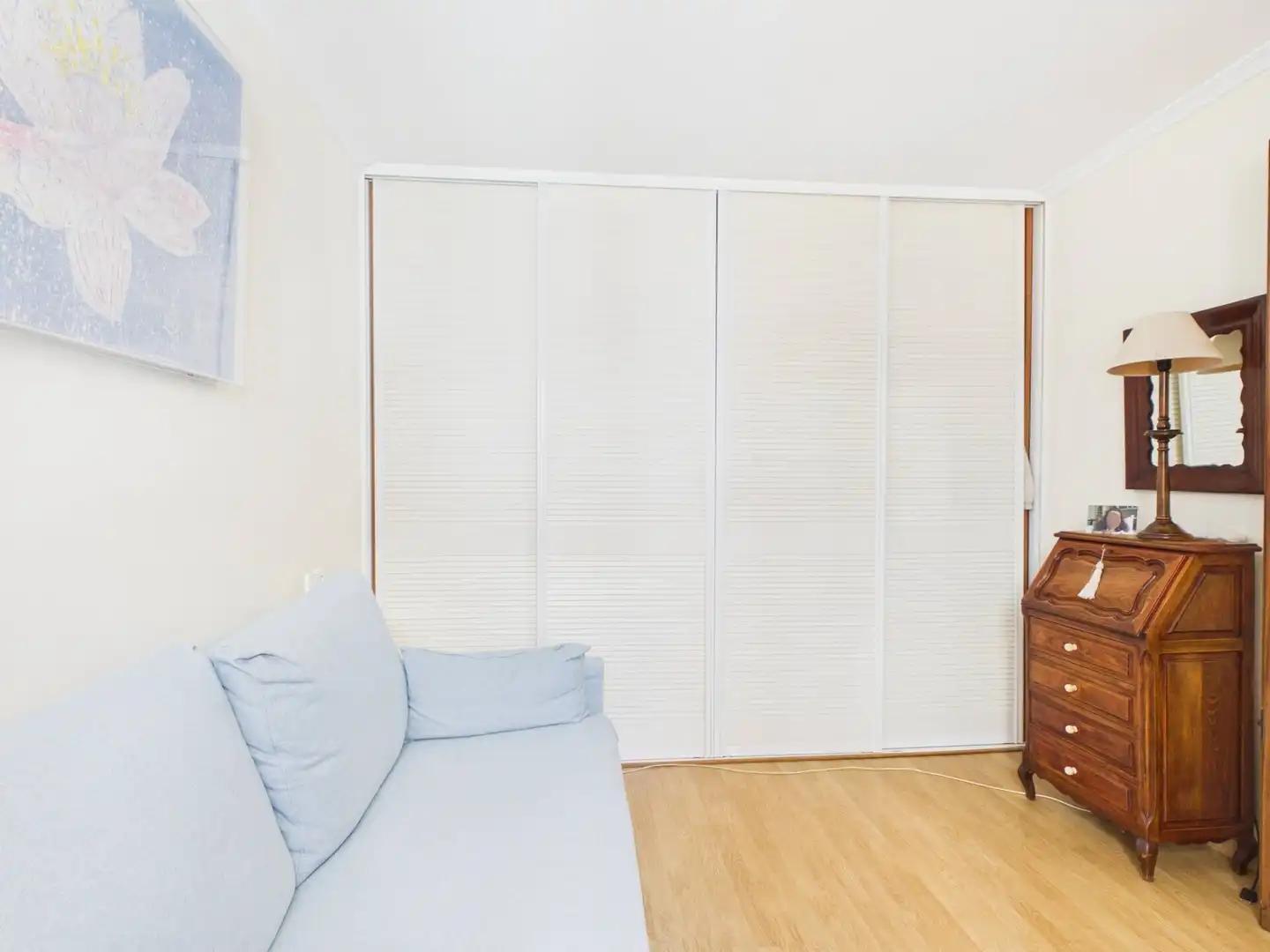 Appartement compact avec terrasse à vendre à Ponent, imagen 22