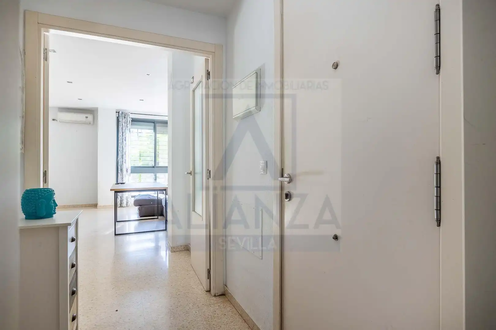 Piso en venta en Camas con Aire acondicionado, Calefacción y Trastero