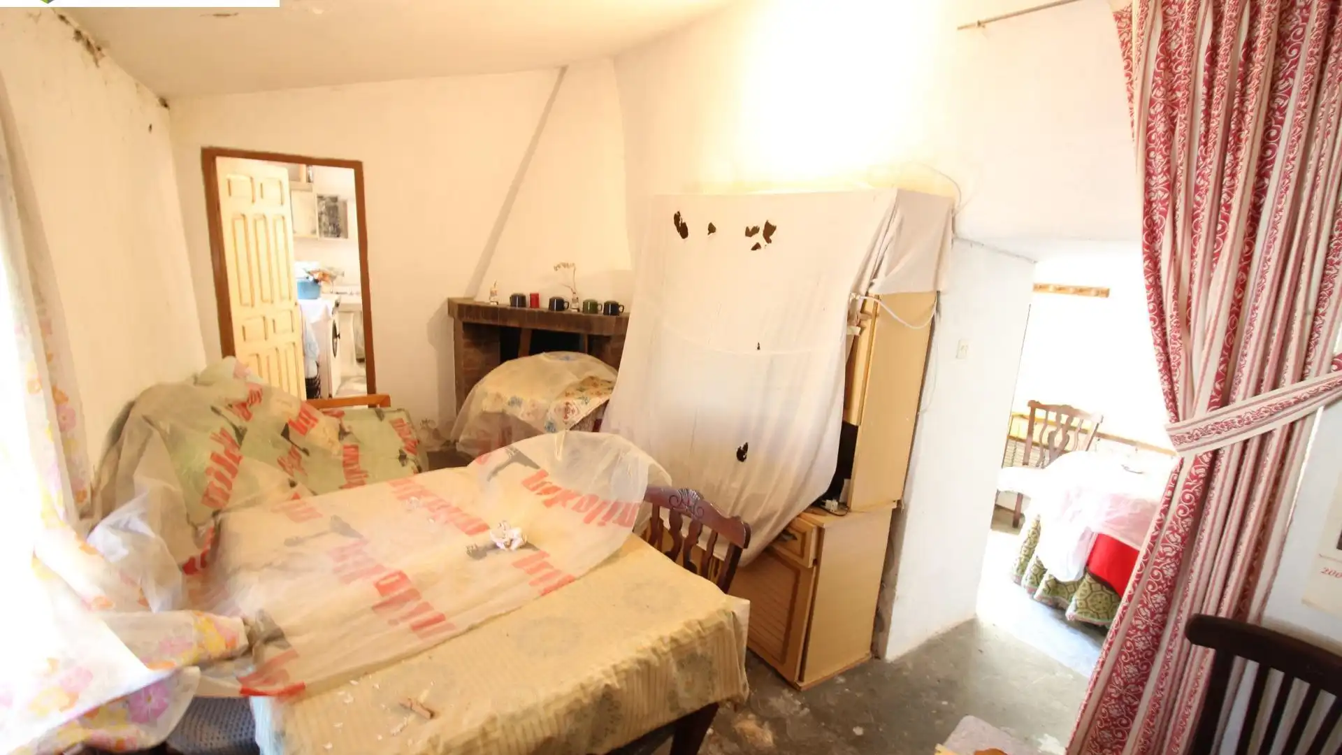 Casa o chalet en venta en Menasalbas